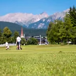 Σαλέ Berghof