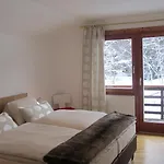 Σαλέ Berghof Ζέεφελντ