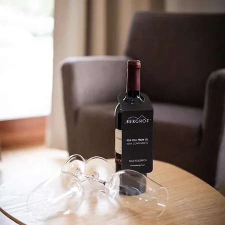 Berghof Horská chata