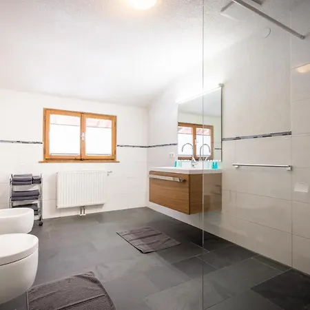 Berghof Horská chata *