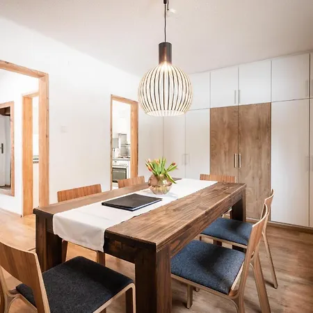 Berghof Horská chata