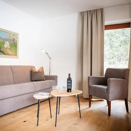 Berghof Seefeld in Tirol