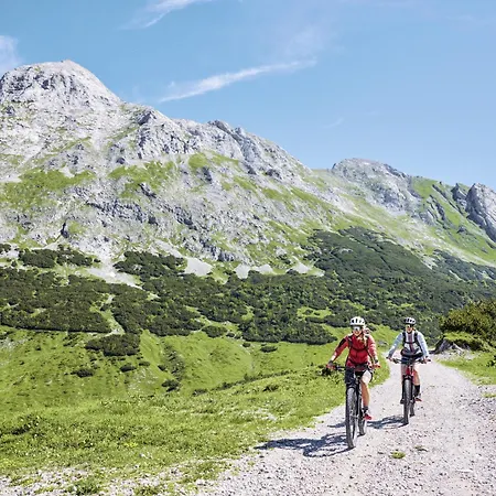Berghof Horská chata
