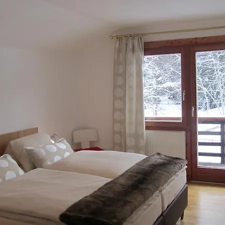 Chalet Berghof Seefeld in Tirol