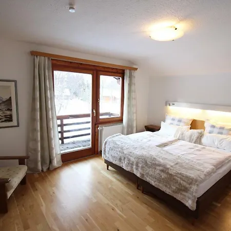 Berghof Seefeld in Tirol