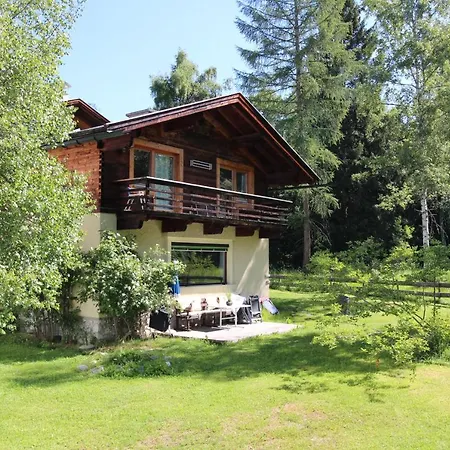 Chalet Berghof