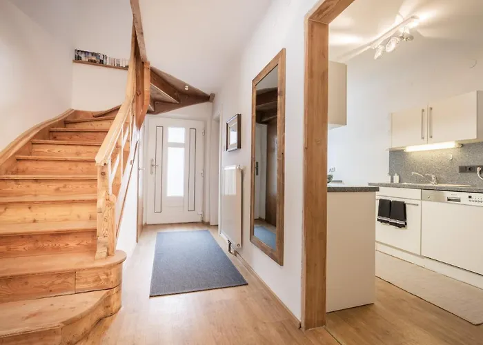 Berghof Seefeld in Tirol