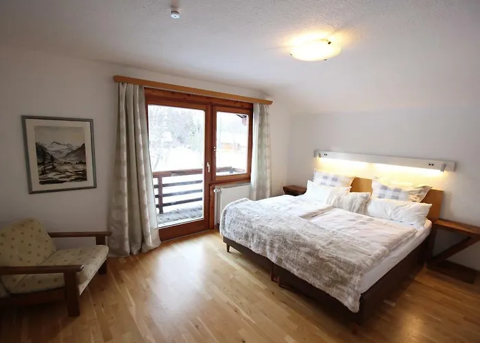 Berghof Seefeld in Tirol