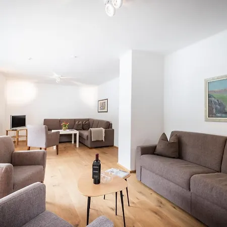 Berghof Seefeld in Tirol